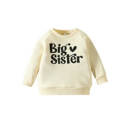 New Color Matching Short Long Sleeve Letter Sweatshirt New Color Matching Short Long Sleeve Letter Sweatshirt