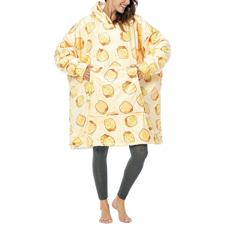 Reindeer oodie sale