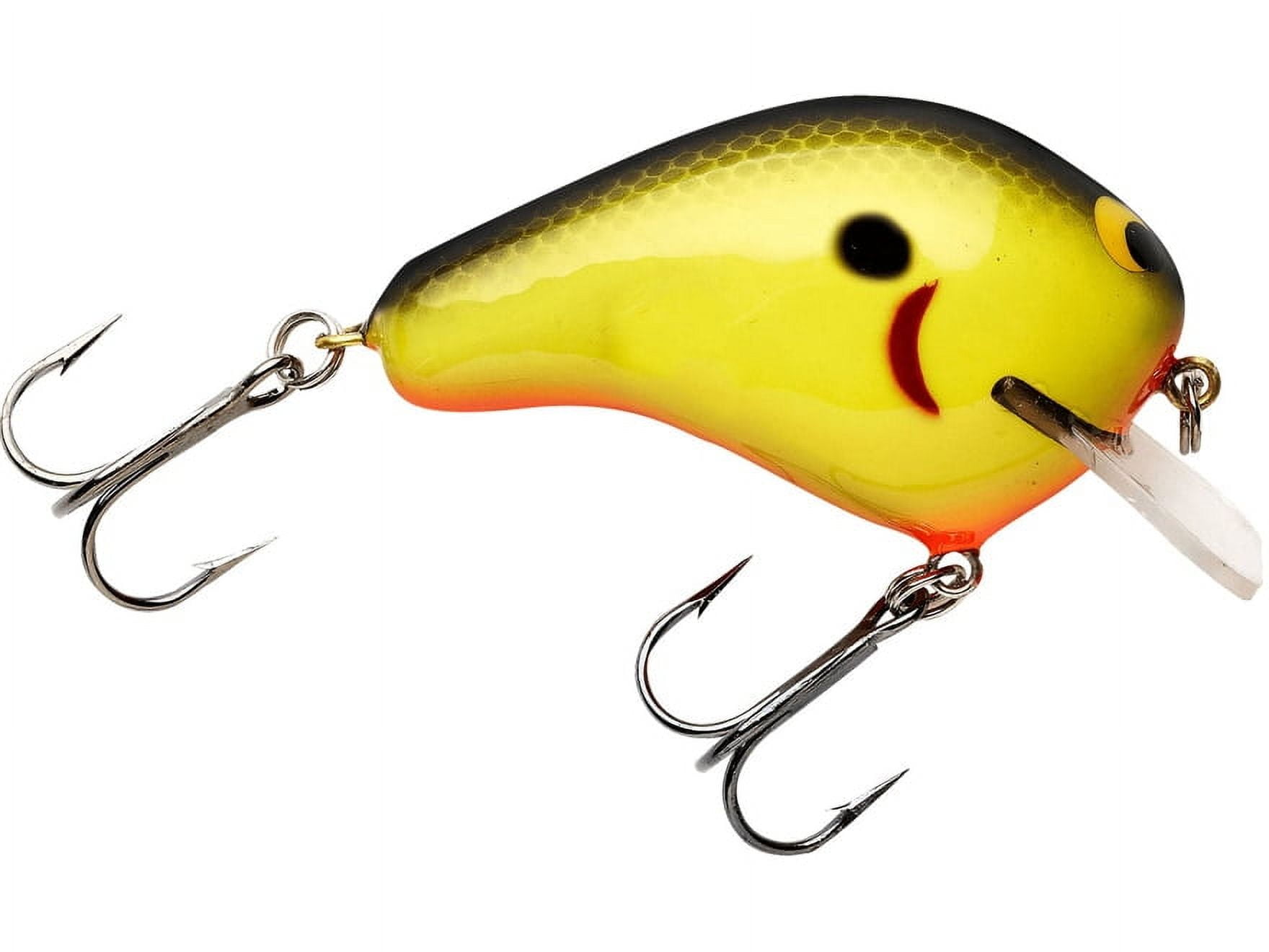 Bagley Lures