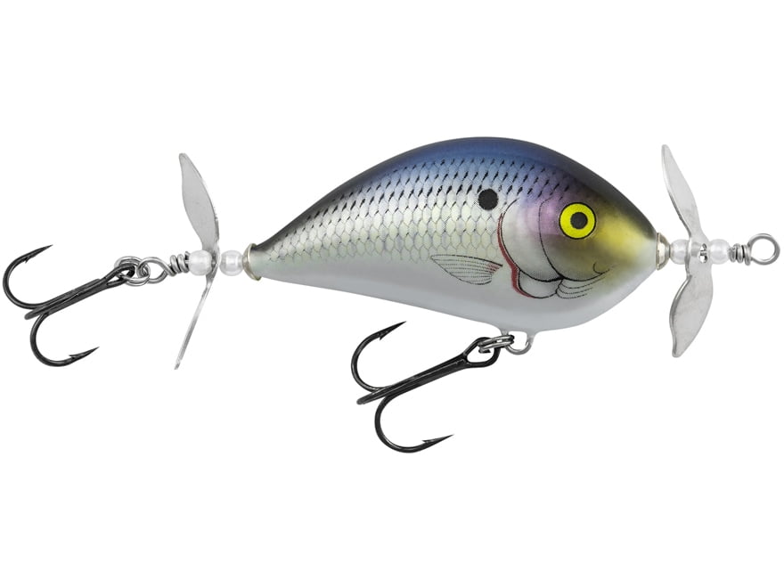 ルアー・フライ bagley Bagley's Small Fry Largemouth Bass Crankbait Fishing Lure