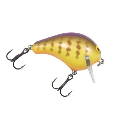 Bagley Balsa Wake Crankbaits - 5/16oz