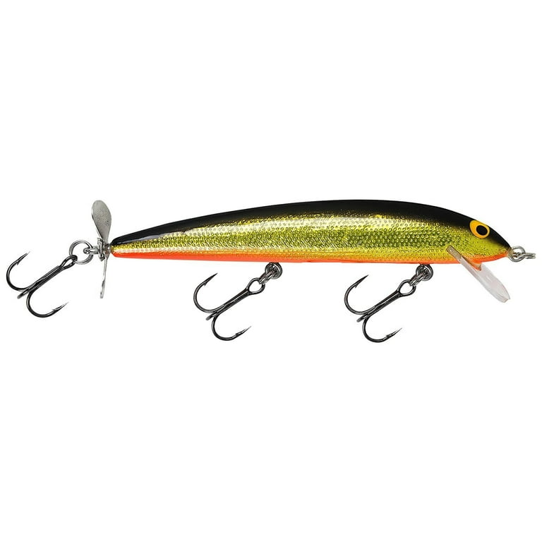 Bagley Bang-O-Lure Spintail - Walmart.com