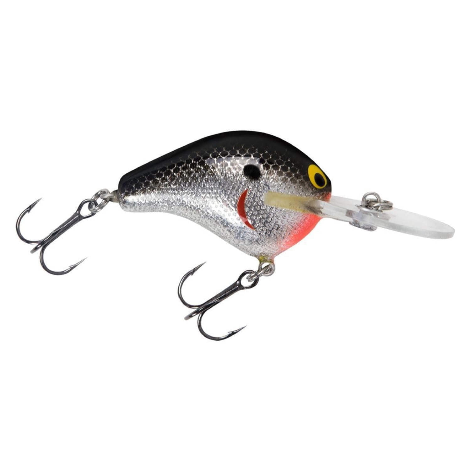 Bagley Diving Balsa B2 - Walmart.com