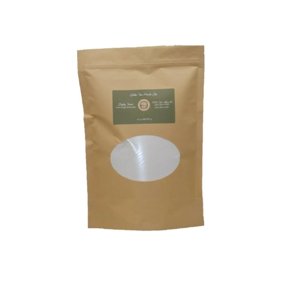 Bagley Farm's Gluten Free Pancake Mix