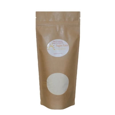 Bagley Farm's Homemade Gluten Free Bread Mix, 1 lb