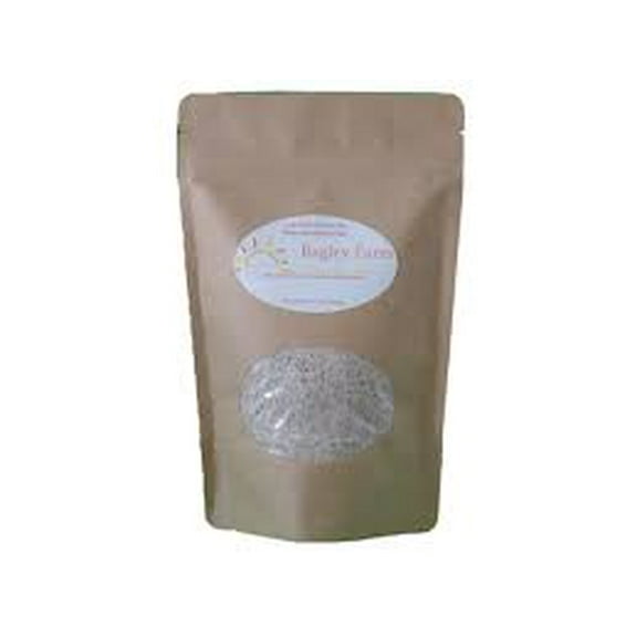 Bagley Farm's Low Carb Gluten Free Bread Mix