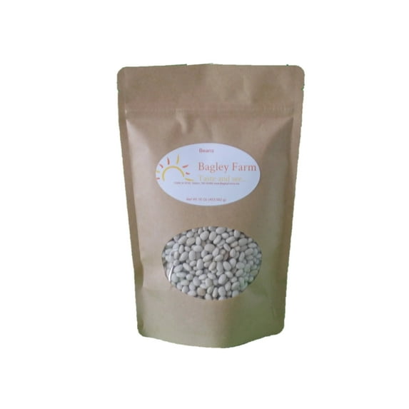 Bagley Farm's Navy Beans Non-GMO