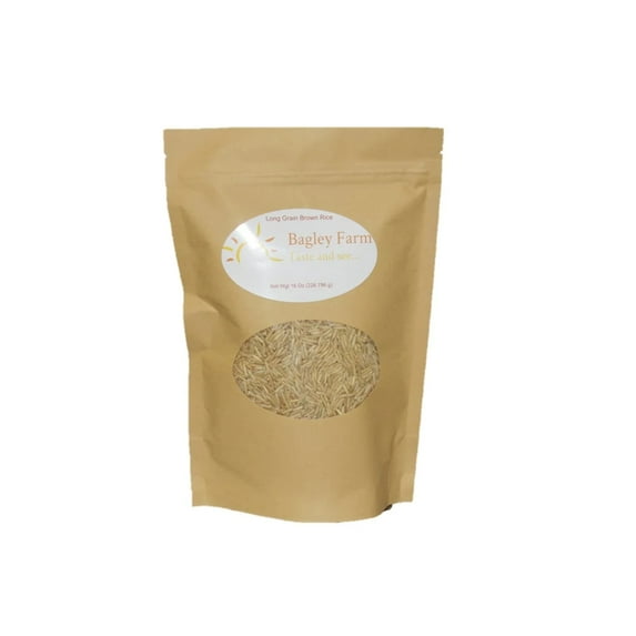 Bagley Farm's Organic Cayenne Pepper 2 oz - Certified Organic
