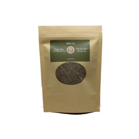 Bagley Farm's Rubbed Sage .50 oz