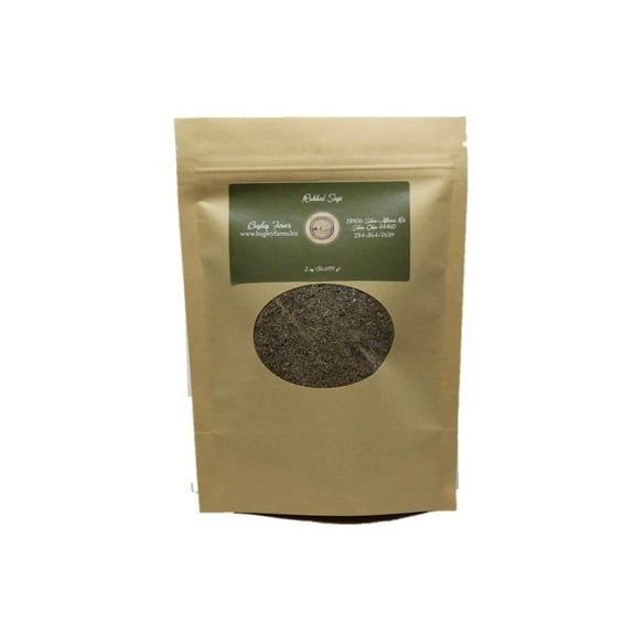 Bagley Farm's Rubbed Sage .50 oz