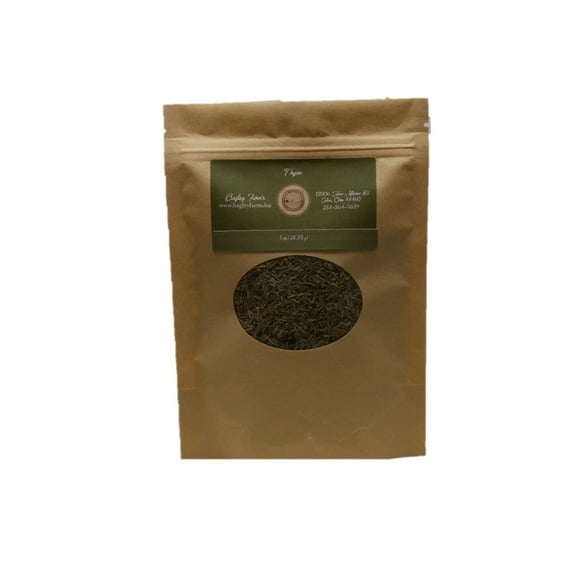 Bagley Farm's Thyme, Dried Leaves 1 oz