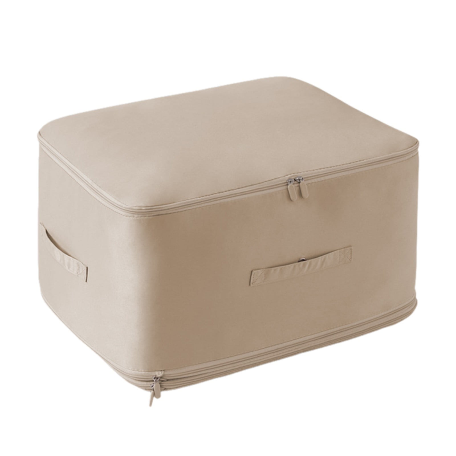 Bagmrteho Large Capacity Compression Storage Bags For Clothing Travel ...