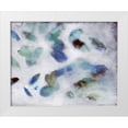 thumbnail image 1 of Bagnato, Judi 24x20 White Modern Wood Framed Museum Art Print Titled - Rest For Your Soul, 1 of 4