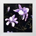 thumbnail image 1 of Bagnato, Judi 26x26 White Modern Wood Framed Museum Art Print Titled - First Impressions 1, 1 of 4
