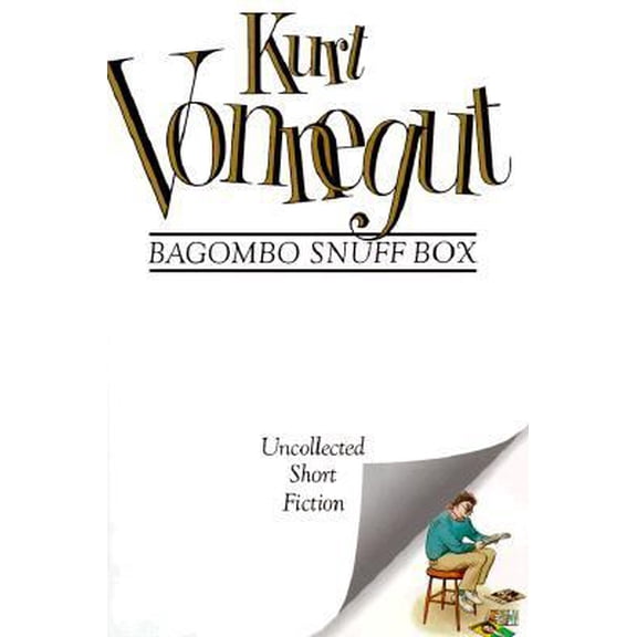 Pre-Owned Bagombo Snuff Box: Uncollected Short Fiction (Hardcover) 0399145052 9780399145056