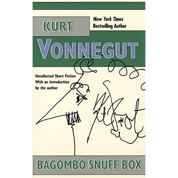 Pre-Owned Bagombo Snuff Box: Uncollected Short Fiction (Paperback) 0425174468 9780425174463