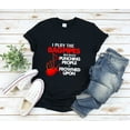Bagpipe Player Shirt, Bagpipe Shirt, Funny Bagpipe Shirt, I Play The