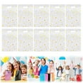 thumbnail image 1 of Bags 10 PCS Loot Bags For Kids Children Birthday Easter Holiday Wrap Decoration, 1 of 8
