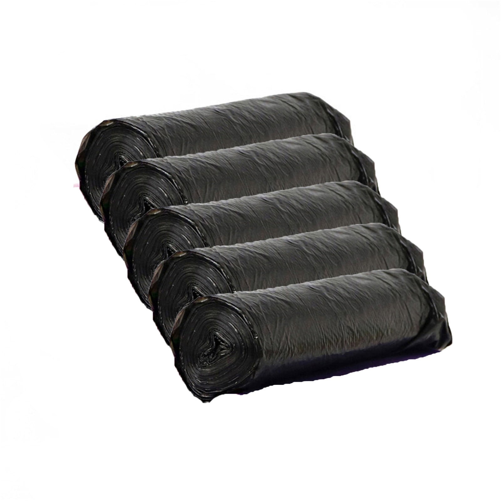 Bags 8 Size 6 Bags 55 Heavy Duty Bag of Bags 4gallontrash Bag Scented