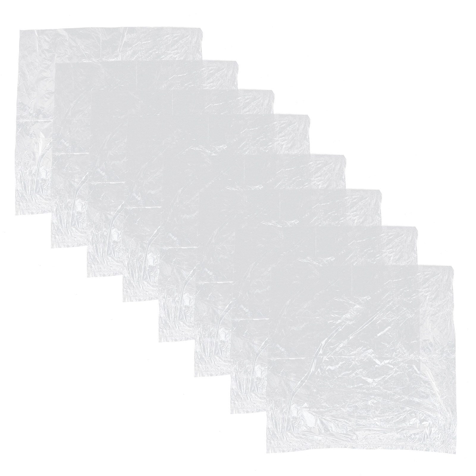 Bags Bag Liners Bin Garbage Trash Recycling Wastebasket Can Industrial