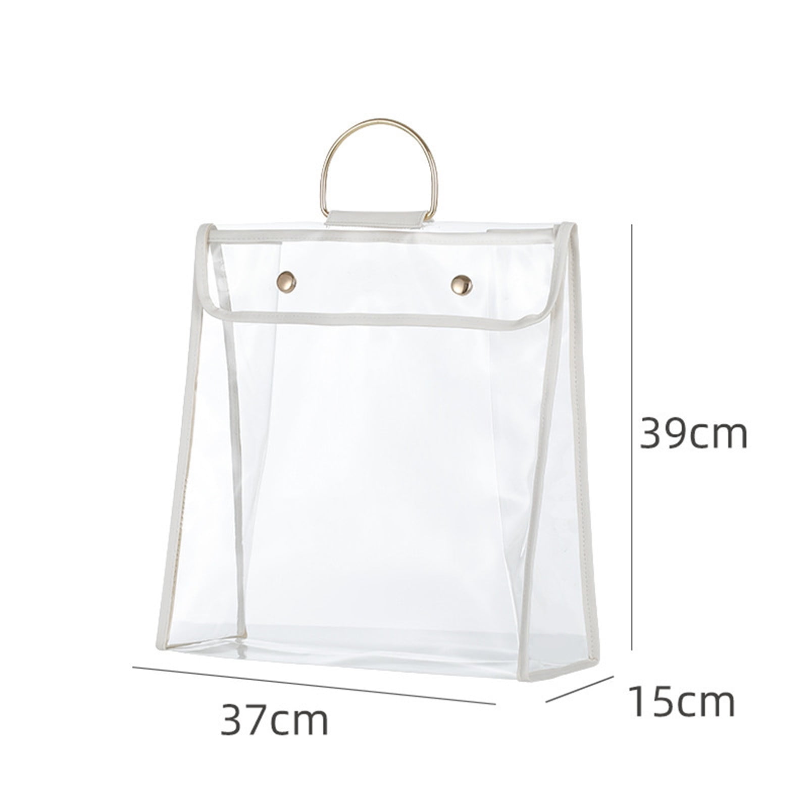 Bags for Handbags Handbag Storage Organizer Bags for Proof Cover with