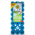 thumbnail image 1 of Bags on Board Blue Leak Proof Dog Waste Bags, 9 x14 in. -  315 Count, 1 of 2