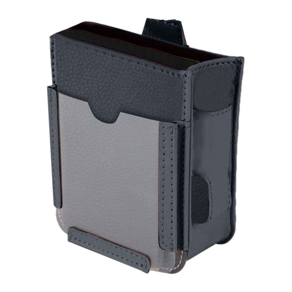 Bags Organizer under Bed Drawer with Wheels Half Size Collapsible