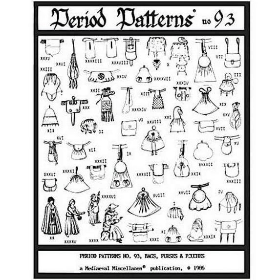 Bags, Purses and Pouches #93