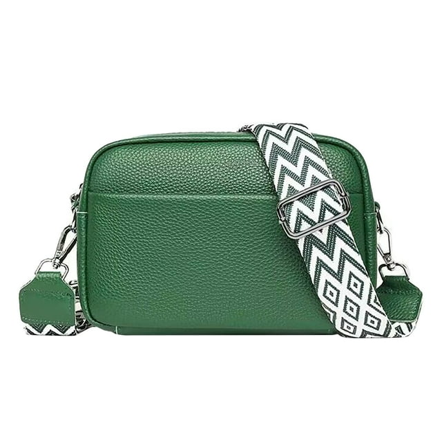 Bags for Women,Fashion Simple One Shoulder Crossbody Bag Vintage Shoulder Strap Cowhide Small