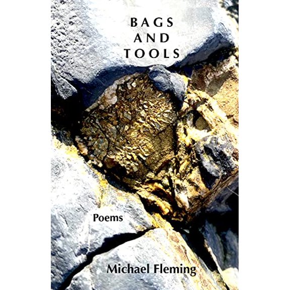 Pre-Owned Bags and Tools: Poems Paperback