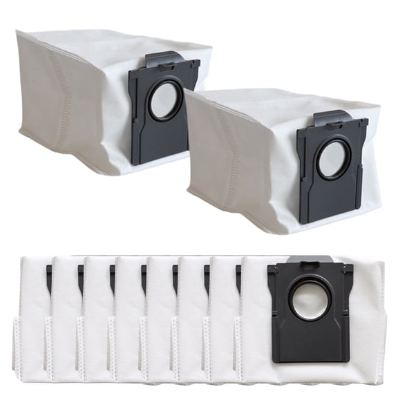 Bags for MOVA P10 Pro for Ultra Robotic Vacuum Cleaner Parts Accessories