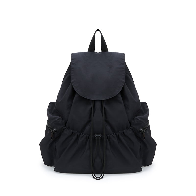 Womens large black backpack new arrivals