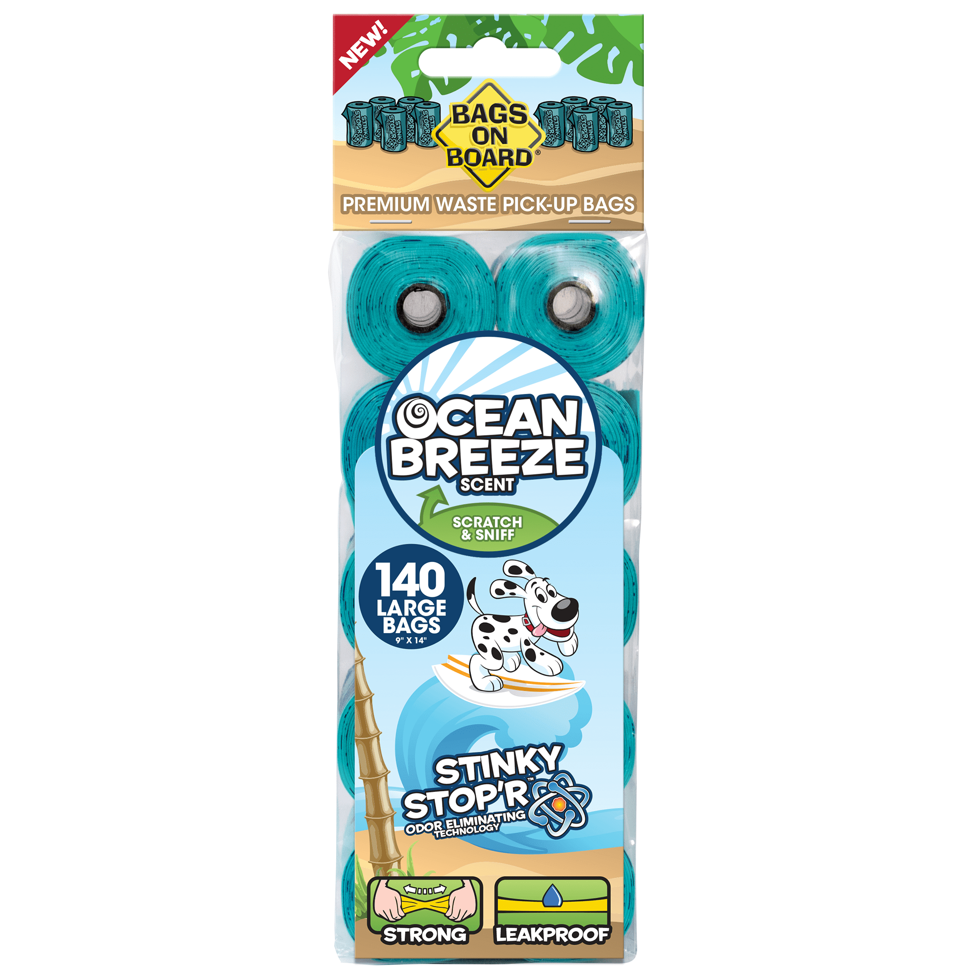 Dog poop hot sale pick up bags