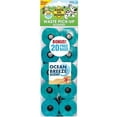 thumbnail image 1 of Bags on Board Dog Poop Bags - Ocean Breeze Scent -140 Count -Blue, 1 of 9
