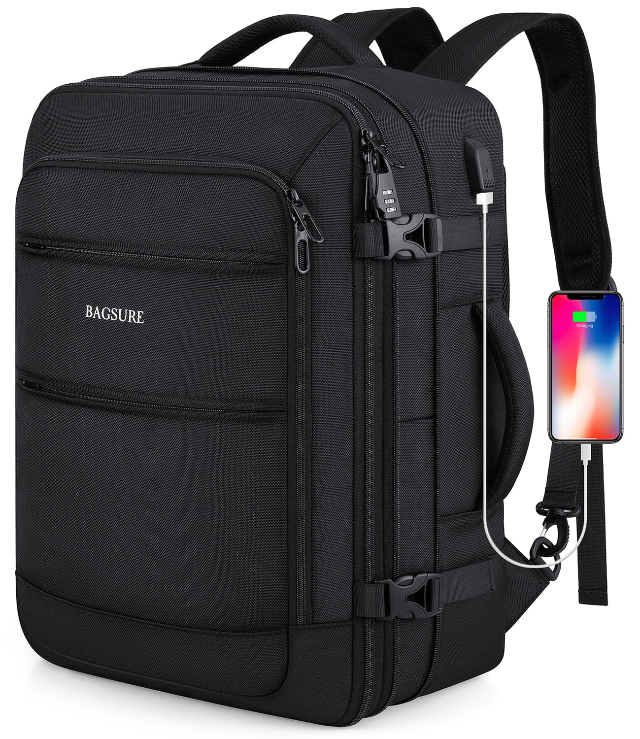 bell custom 500 helmet retro blue School & Travel Bags Color:Grey/Multi The quilted Clear Sport Mini Backpack