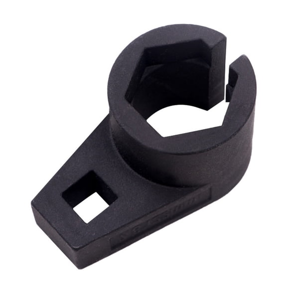 Baguer 1Pc 22Mm Professional Oxygen Sensor Socket Removal tool Drive Remover,Simple Operation, One Step Use, Save Your Time