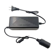 Baguer 220V to 12V Converter 180W 15A Ac to Dc Power Adapter for Igniter Sockets Protection Chip In The Vehicle Power Adapter to Guard