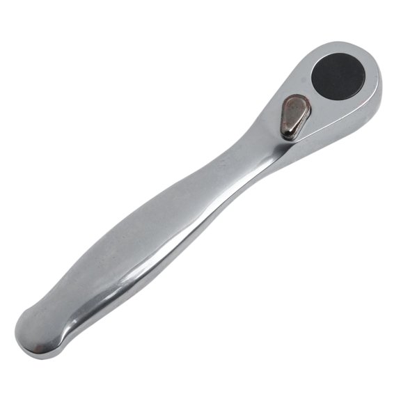 Baguer 72 tooth for Mini Ratchet Wrench 1/4-Inch Square Drive Reversible tool,Simple Operation, One Step Use, Save Your Time