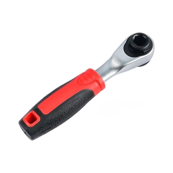 Baguer 72 tooth for Mini Ratcheting Screwdriver Wrench 1/4 Inch Hex Quick Release