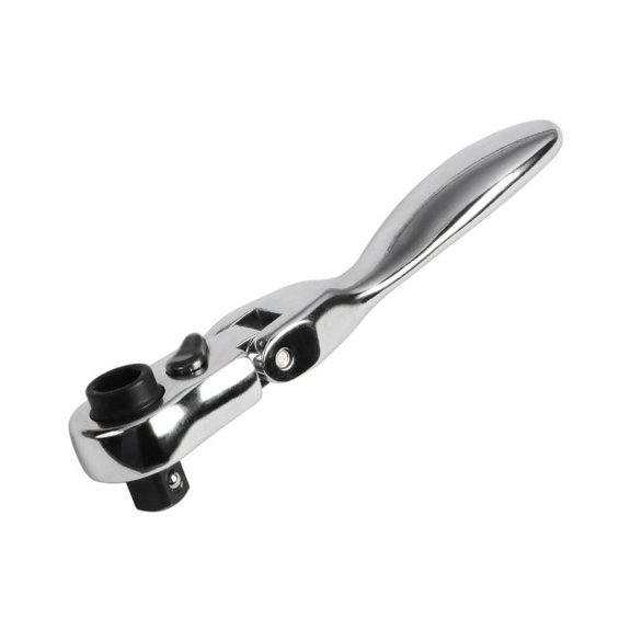 Baguer 72 tooth for Mini Ratcheting Screwdriver Wrench 1/4 Inch Hex Socket Holder