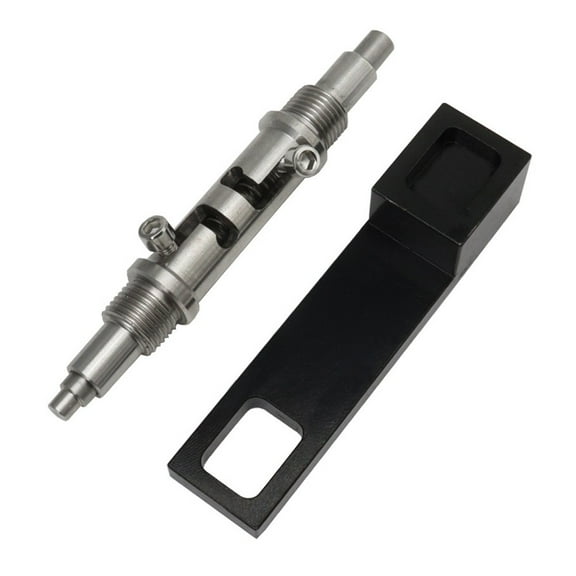 Baguer Alignment Fixture Tdc/Bdc Alignment Pin for Bmw R1200Gs R1200Rt Timing tool Ensuring Precise and Accurate Alignment for Optimal