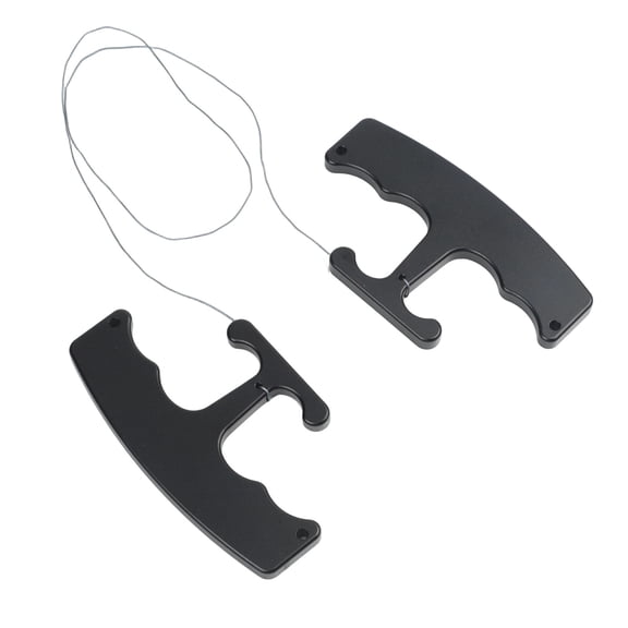 Baguer Alloy Construction Badge Remover tool for Automotive Decals and Vinyl Use