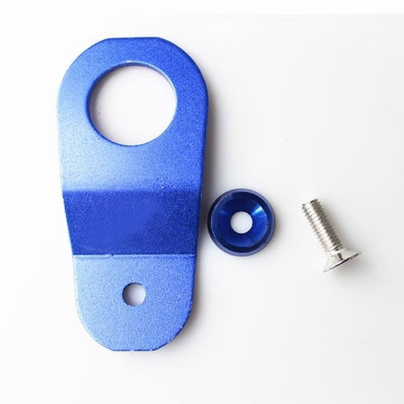 Baguer Aluminum Alloy Radiator Bracket Holder Clip for Honda for Civic Model for Ap Dc5 Car
