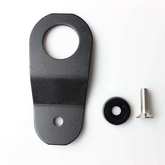 Baguer Aluminum Alloy Radiator Bracket Holder Clip for Honda for Civic Model for Ap Dc5 Car