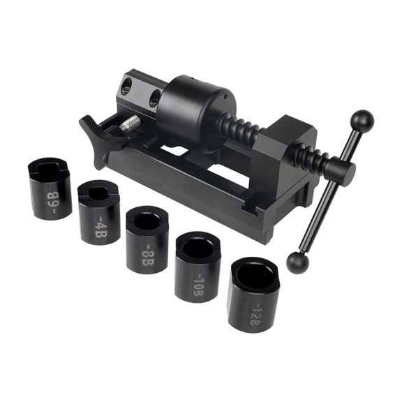 Baguer An Fitting Installer An Hose tool Garage Seats Fitting In 60 Seconds for Car