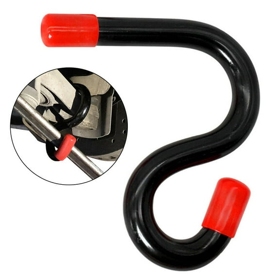 Baguer Brand New Efficient High Quality Car Repair tool Prying tool Lower Control 1Pcs Automotives Black Bushing Removal tool
