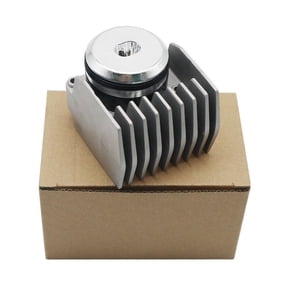 Baguer Car Daytime Running Drl Led Light Unit Module Diode Jflclg1 22791374 for Xts 2013 2016 for Ats/Xts V/L/S Headlight Assembly