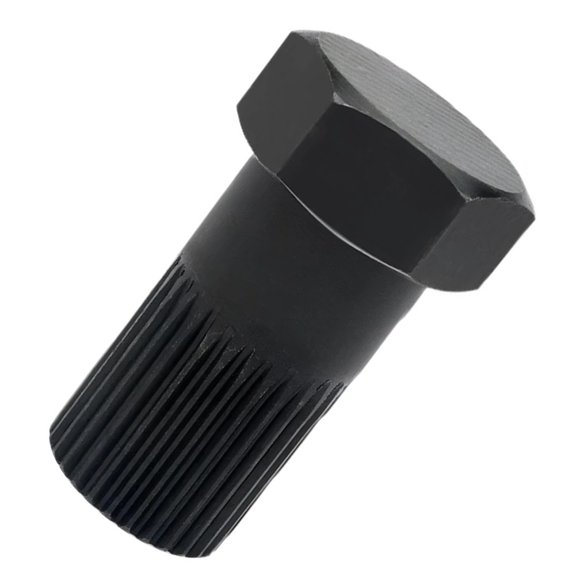 Baguer Car Impeller Wrench tool Wr012 1.16In Metal for Sea-Doo for Rxt for Rxp for Gtx Removal Installation Car Disassembly tool