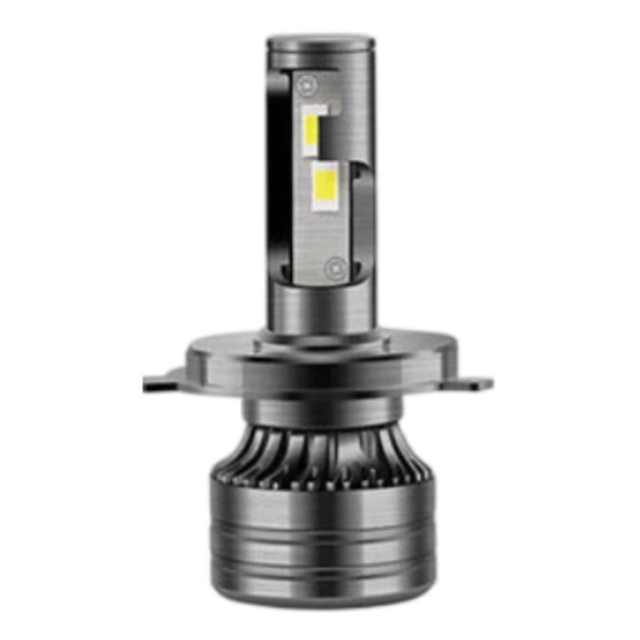 Baguer Car Led Headlights H1H4H7H1190059012 Bright Headlights Simple Operation, One Step Use, Save Your Time