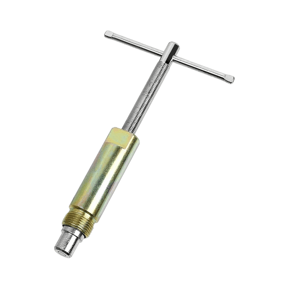 Baguer Car Sleeve Puller tool Metal for Compression Fittings for Removing 1/2-Inch Compression Sleeve Puller tool Car Maintenance tools